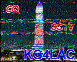 SSTV