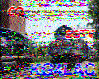 SSTV