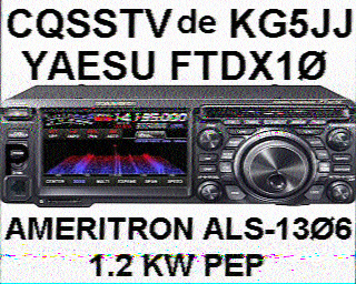 SSTV