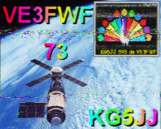 SSTV
