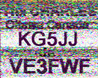 SSTV