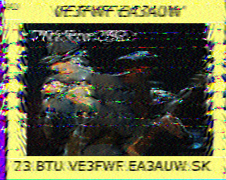 SSTV