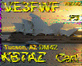 SSTV