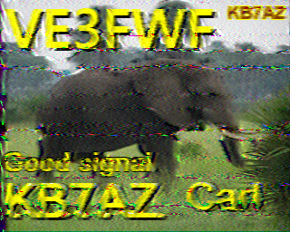 SSTV
