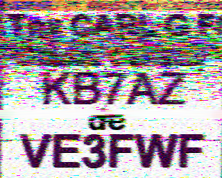 SSTV