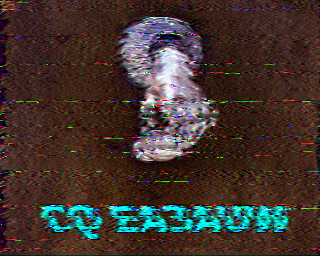 SSTV