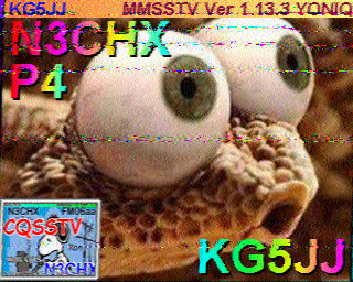 SSTV