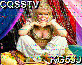 SSTV