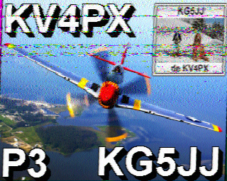 SSTV