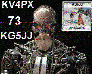 SSTV
