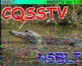 SSTV