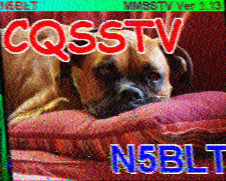 SSTV