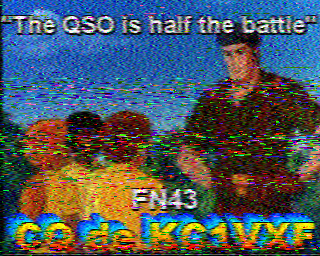 SSTV