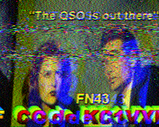 SSTV