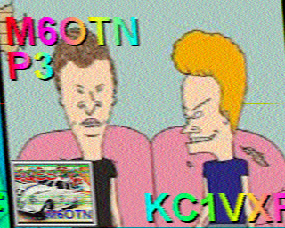 SSTV