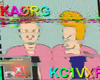 SSTV