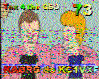 SSTV