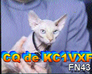 SSTV