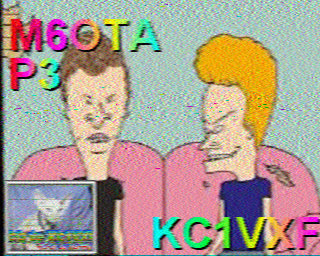 SSTV
