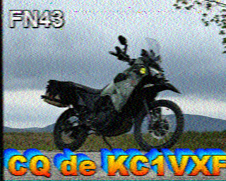 SSTV