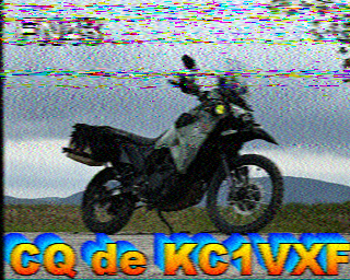 SSTV