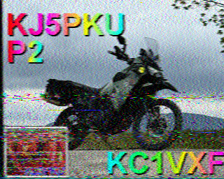 SSTV