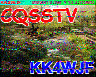 SSTV