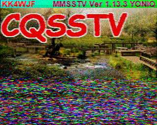 SSTV