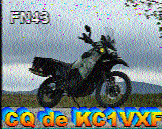 SSTV