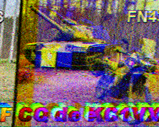 SSTV