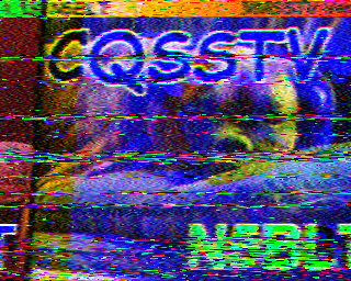 SSTV