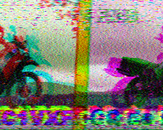 SSTV