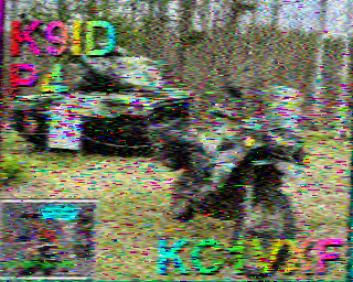 SSTV