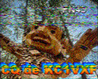 SSTV