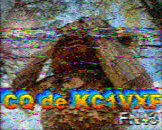 SSTV