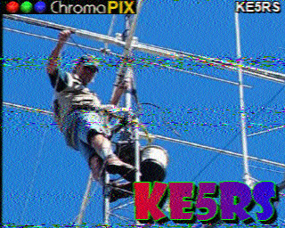 SSTV