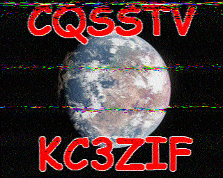 SSTV