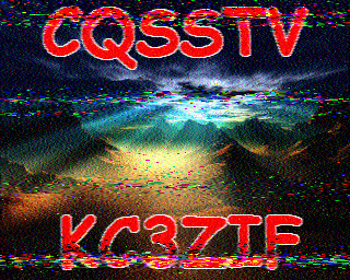 SSTV
