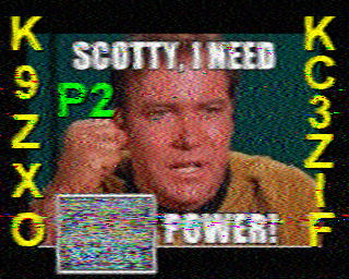 SSTV