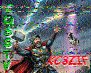 SSTV