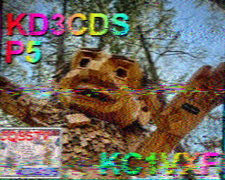 SSTV