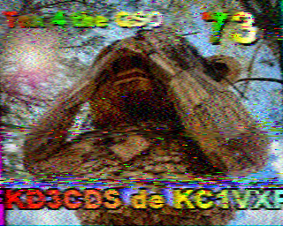 SSTV