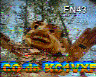 SSTV