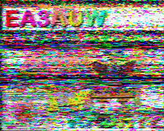 SSTV