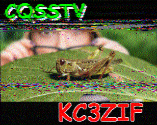 SSTV