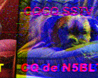 SSTV
