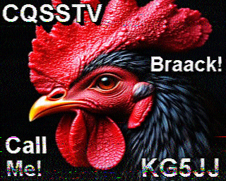 SSTV