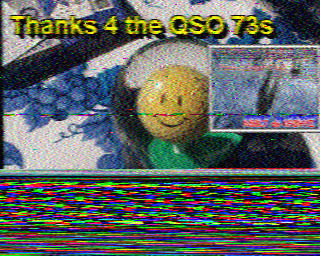 SSTV
