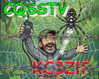 SSTV