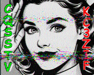SSTV